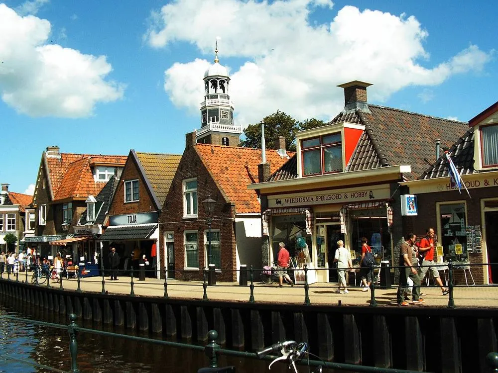 Lemmer: Holland Lemmer 2004 097