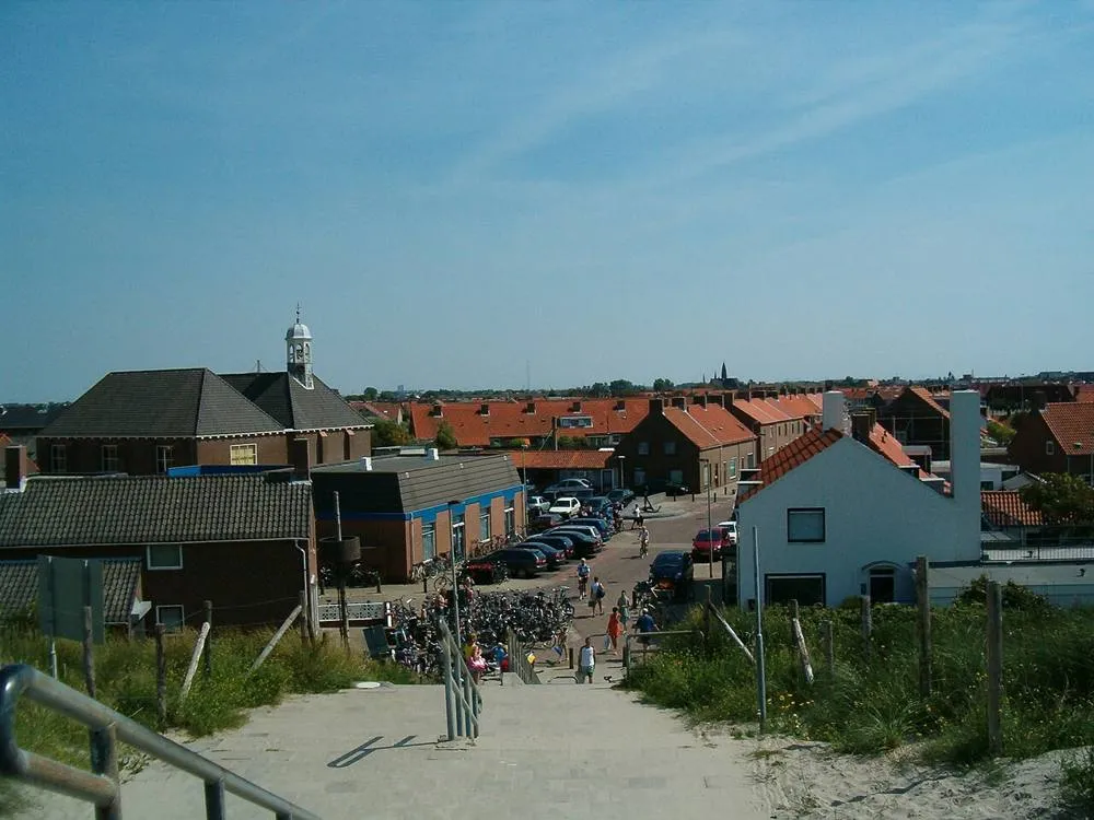Ter Heijde: Ter Heijde 2004 - 027